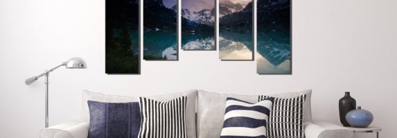 Картины из 3 частей фото Картины из 3 частей фото