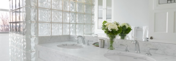 Стеклоблоки в интерьере фото Стеклоблоки в интерьере фото