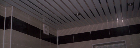 Реечный потолок фото Реечный потолок фото