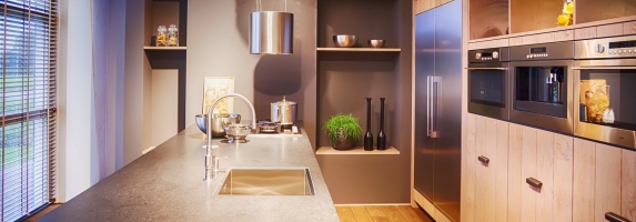 фото идеальной кухни