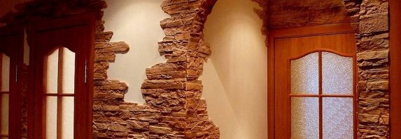 отделка прихожей фото отделка прихожей фото